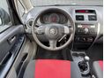 SUZUKI SX4 2008/5 - 8