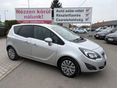 OPEL MERIVA 2011/8 - 1