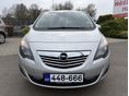 OPEL MERIVA 2011/8 - 3