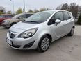 OPEL MERIVA 2011/8 - 4