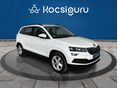 SKODA KAROQ 2.0 TDI SCR Style 4x4 DSG Állapotfelmérve_mo.i_1tulaj_gyári fény_vez.szkönyv_Carplay_keyless_ÁFAs