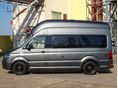 VOLKSWAGEN CALIFORNIA 2022 - 2