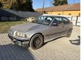 BMW 316i Compact Gyári Sperr !!!