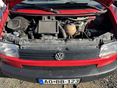 VOLKSWAGEN TRANSPORTER T4 1999 - 5