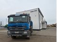 MERCEDES-BENZ 2011/1 - 2