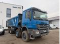 MERCEDES-BENZ 2011/1 - 3