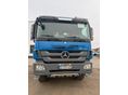MERCEDES-BENZ 2011/1 - 6