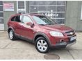 CHEVROLET CAPTIVA 2.0 D LT High (Automata)