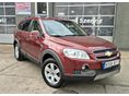 CHEVROLET CAPTIVA 2007/11 - 2