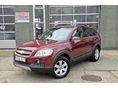 CHEVROLET CAPTIVA 2007/11 - 3