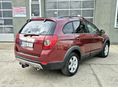CHEVROLET CAPTIVA 2007/11 - 4