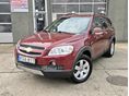 CHEVROLET CAPTIVA 2007/11 - 5
