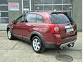CHEVROLET CAPTIVA 2007/11 - 6