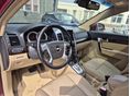 CHEVROLET CAPTIVA 2007/11 - 8
