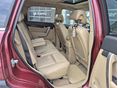 CHEVROLET CAPTIVA 2007/11 - 12