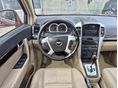 CHEVROLET CAPTIVA 2007/11 - 15