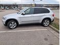 BMW X5 3.0d (Automata) M57