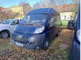 PEUGEOT BOXER 2014 - 1