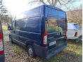 PEUGEOT BOXER 2014 - 2