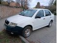 SKODA FABIA 2002/8 - 2