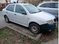 SKODA FABIA 2002/8 - 3