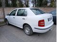 SKODA FABIA 2002/8 - 4