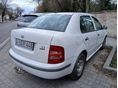 SKODA FABIA 2002/8 - 5