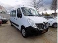 RENAULT MASTER 2.3 dCi 145 L2H2 3,5t Pack Comfort // 9 SZEMÉLY //