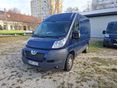 PEUGEOT BOXER 2014 - 1