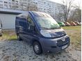 PEUGEOT BOXER 2014 - 2