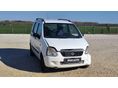 SUZUKI WAGON R+ 2002/11 - 2