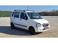 SUZUKI WAGON R+ 2002/11 - 3