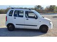 SUZUKI WAGON R+ 2002/11 - 4