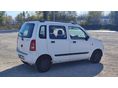 SUZUKI WAGON R+ 2002/11 - 5