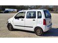 SUZUKI WAGON R+ 2002/11 - 8