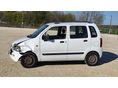 SUZUKI WAGON R+ 2002/11 - 9