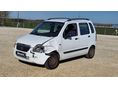 SUZUKI WAGON R+ 2002/11 - 1