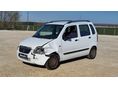 SUZUKI WAGON R+ 2002/11 - 11