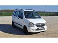 SUZUKI WAGON R+ 2002/11 - 15