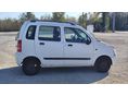 SUZUKI WAGON R+ 2002/11 - 17