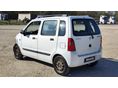 SUZUKI WAGON R+ 2002/11 - 19