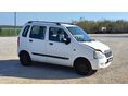 SUZUKI WAGON R+ 2002/11 - 20