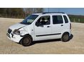 SUZUKI WAGON R+ 2002/11 - 21