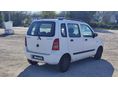 SUZUKI WAGON R+ 2002/11 - 22