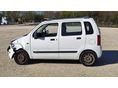 SUZUKI WAGON R+ 2002/11 - 23