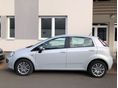 FIAT PUNTO 2011/1 - 1