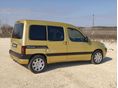 PEUGEOT PARTNER 2003/7 - 11
