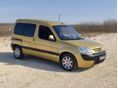 PEUGEOT PARTNER 2003/7 - 16