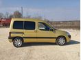 PEUGEOT PARTNER 2003/7 - 24