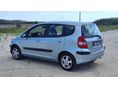 HONDA JAZZ 2004/12 - 6